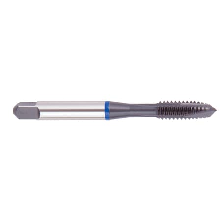 Regal Cutting Tools 5/16-18 H3 3 Flt. Plug TC-SS Spiral Point Tap 030206TC